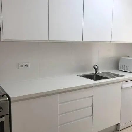 Apartament Millenium Vista Mar- 2 Passos Da *