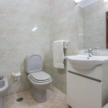 Διαμέρισμα Millenium Vista Mar- 2 Passos Da *