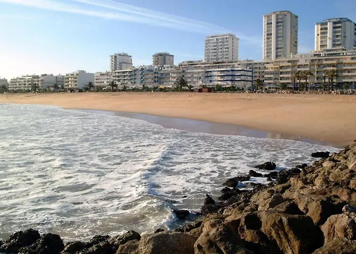 Millenium Vista Mar- 2 Passos Da Apartament