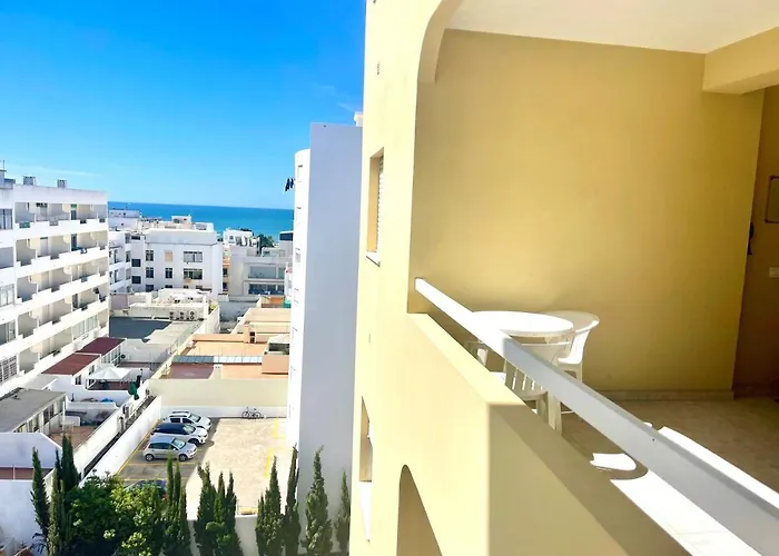 Apartament Millenium Vista Mar- 2 Passos Da *