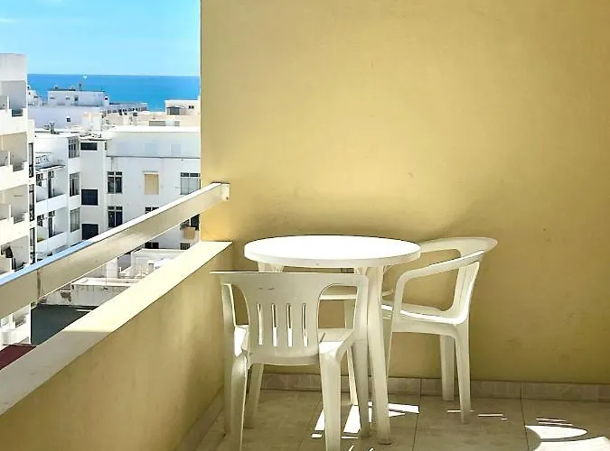Millenium Vista Mar- 2 Passos Da Апартаменты *