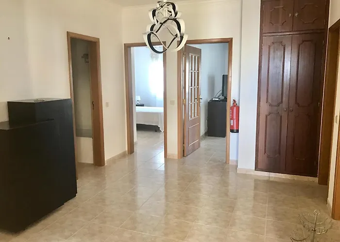 Apartament Millenium Vista Mar- 2 Passos Da