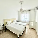 Millenium Vista Mar- 2 Passos Da * 奎特里拉