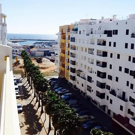 Appartamento Millenium Vista Mar- 2 Passos Da *