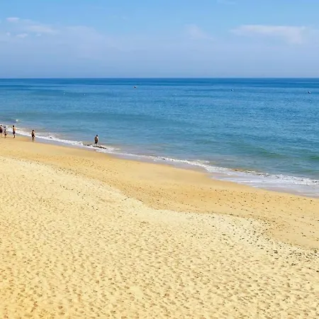 Millenium Vista Mar- 2 Passos Da קווארטיירה