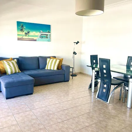 Millenium Vista Mar- 2 Passos Da Apartment Quarteira