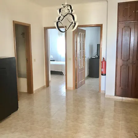 公寓 Millenium Vista Mar- 2 Passos Da