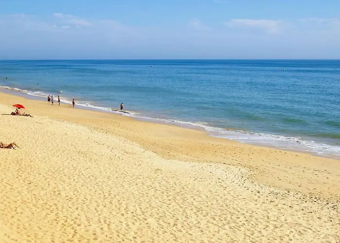 Millenium Vista Mar- 2 Passos Da クアルテイラ