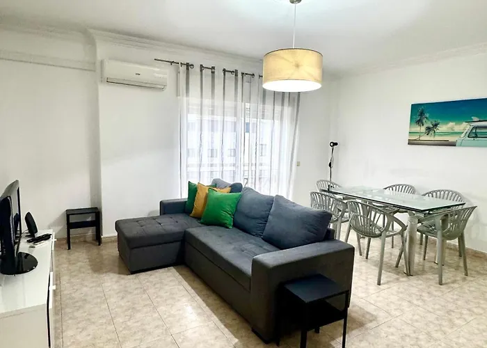 Millenium Vista Mar- 2 Passos Da 公寓 奎特里拉