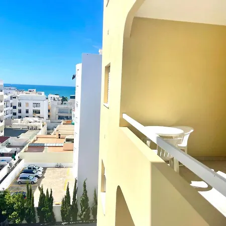 Appartement Millenium Vista Mar- 2 Passos Da *